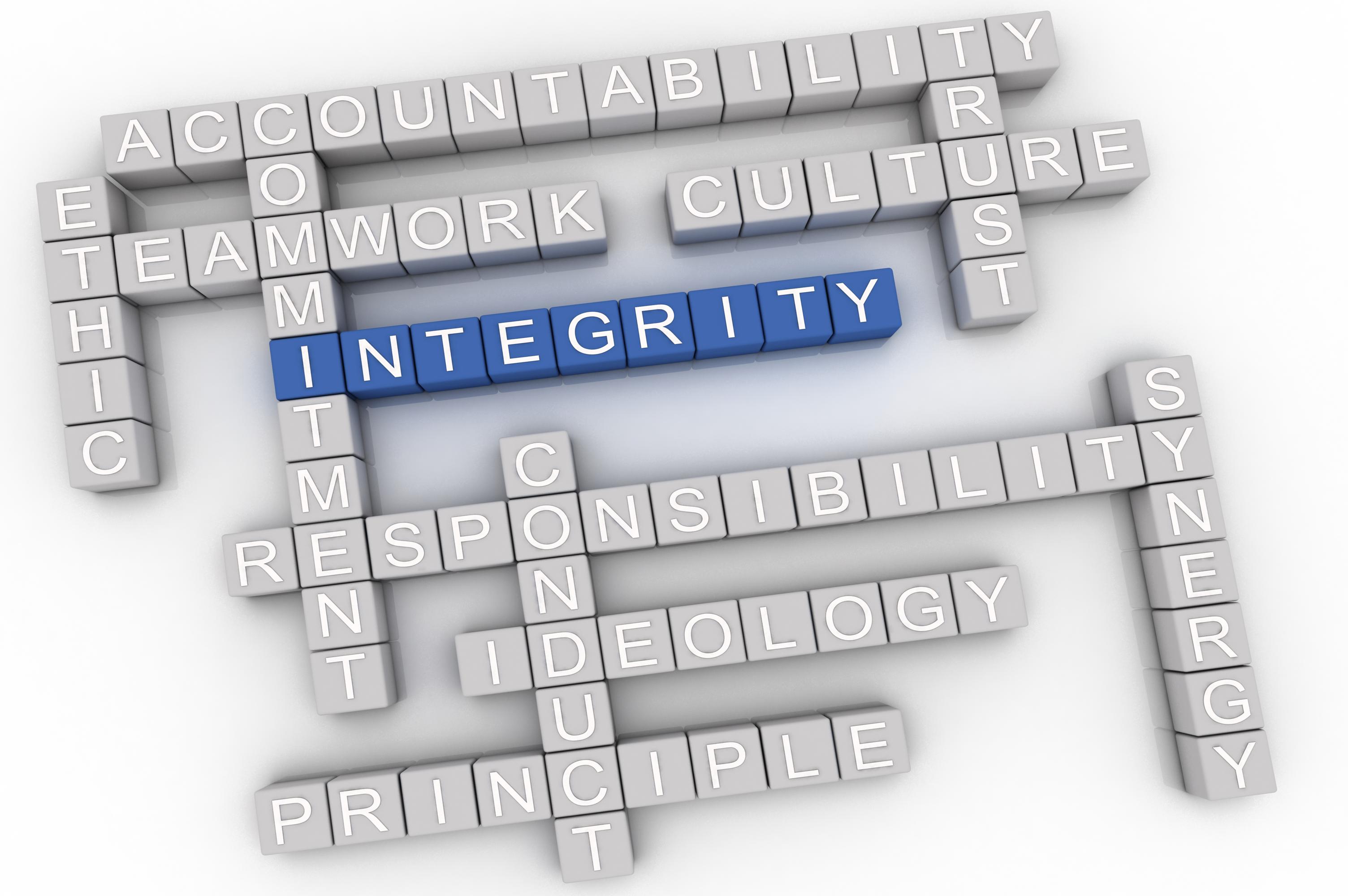 integrity